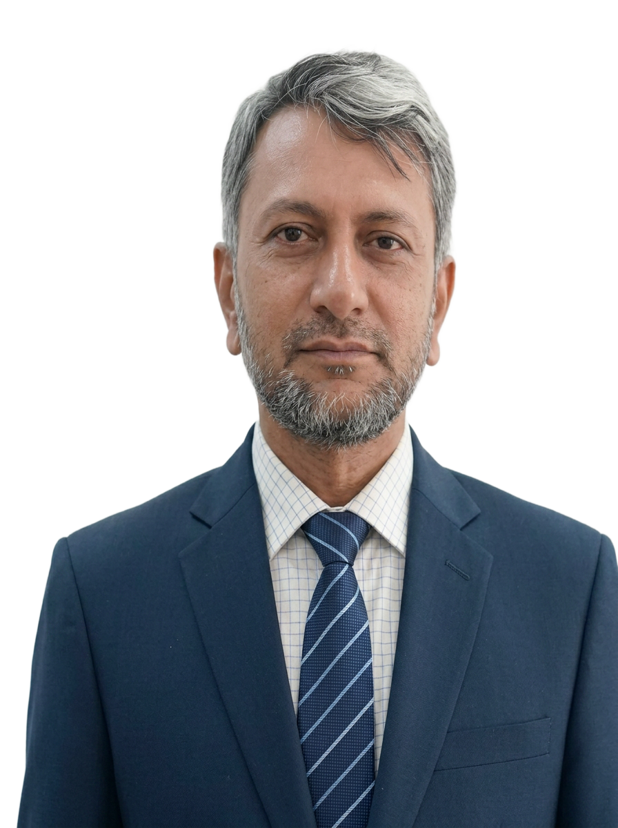 Dr. Golam Azam