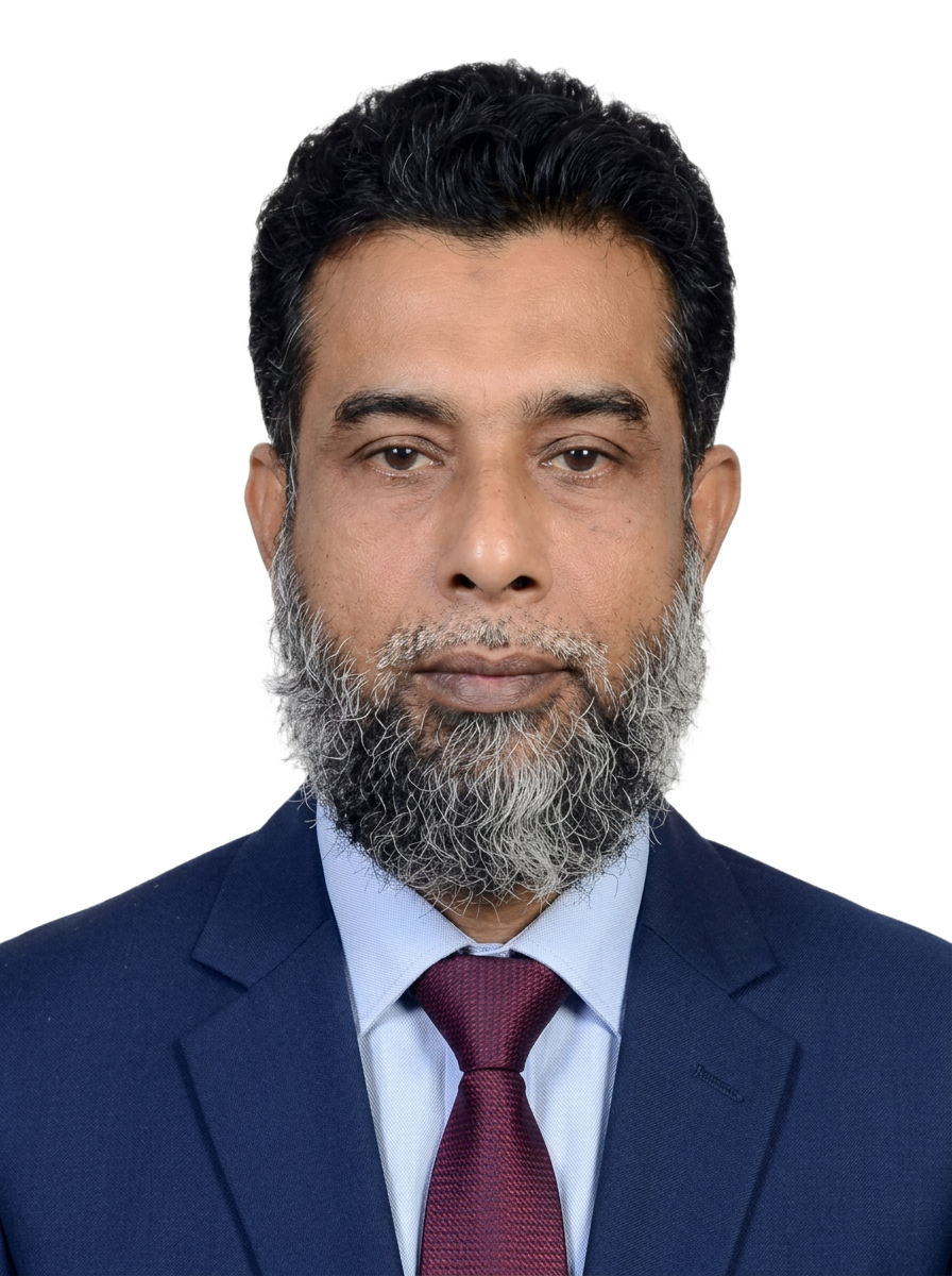 Ag Md. Masud Rana
