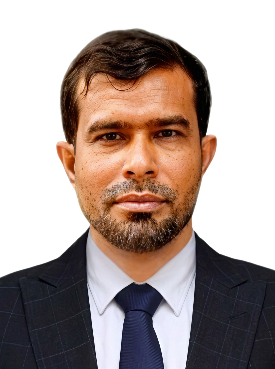 Md. Shakil Rana